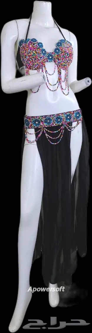 ملابس الرقص الشرقي للنساء فقط بالدمام 5