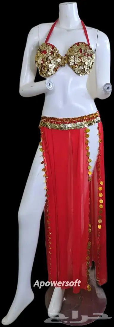 ملابس الرقص الشرقي للنساء فقط بالدمام 11
