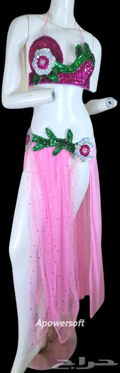 ملابس الرقص الشرقي للنساء فقط بالدمام 12