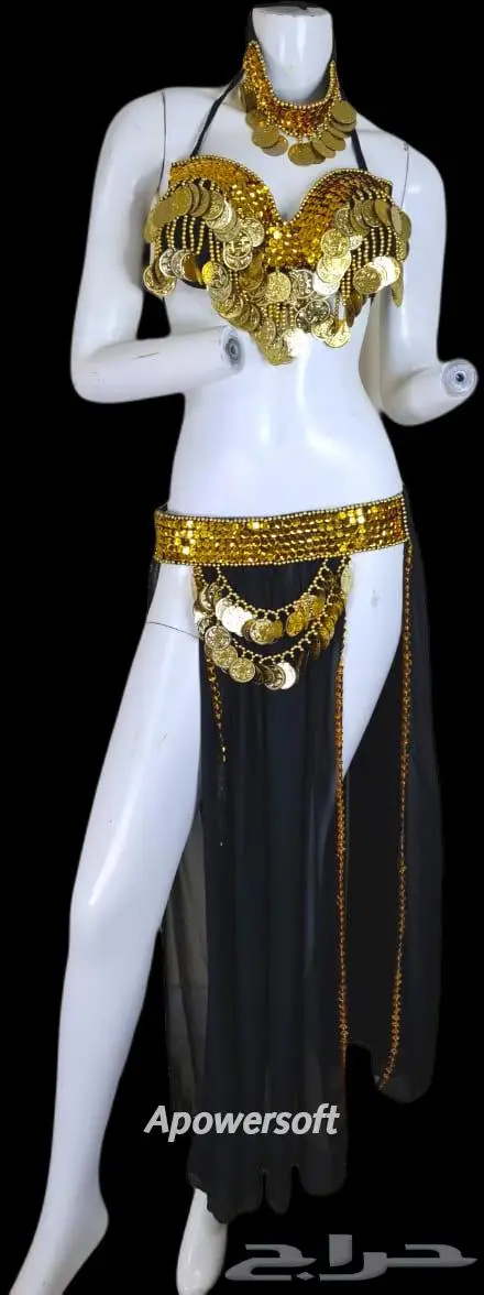 ملابس الرقص الشرقي للنساء فقط بالدمام 13