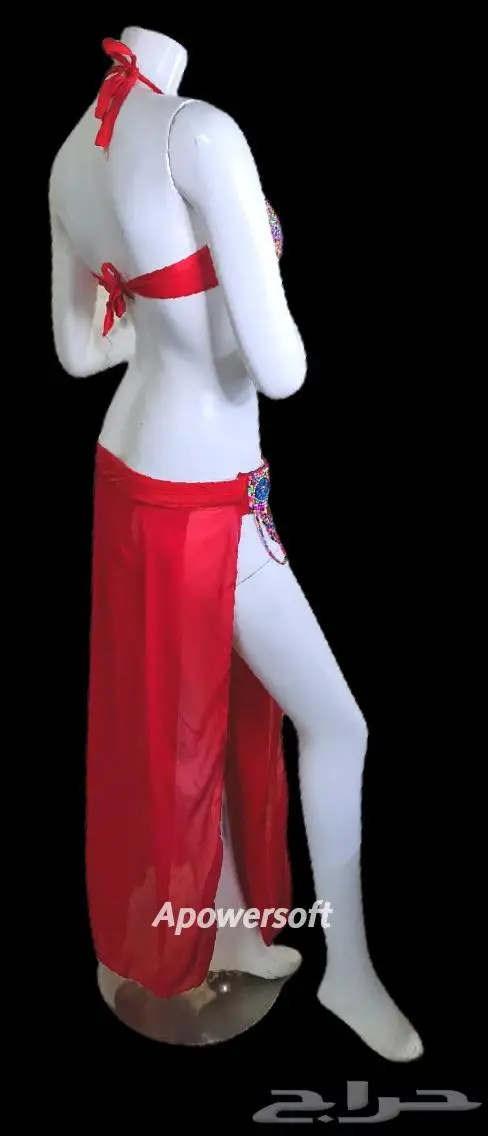 ملابس الرقص الشرقي للنساء فقط بالدمام 7