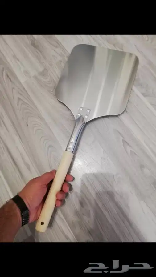 عصا الفرن للخبز والبيتزا 2