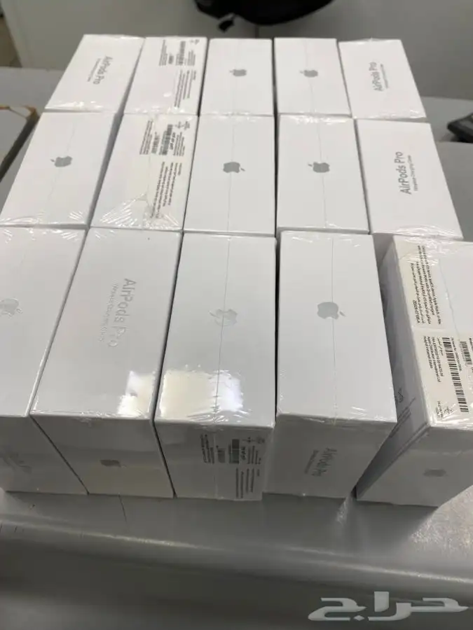 سماعه ايربودز برو درجه اولى 150 شامل التوصيل 0