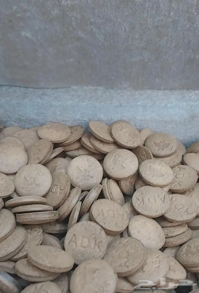 عرض اقراص عود وبخور طبيعية فاخرة 0