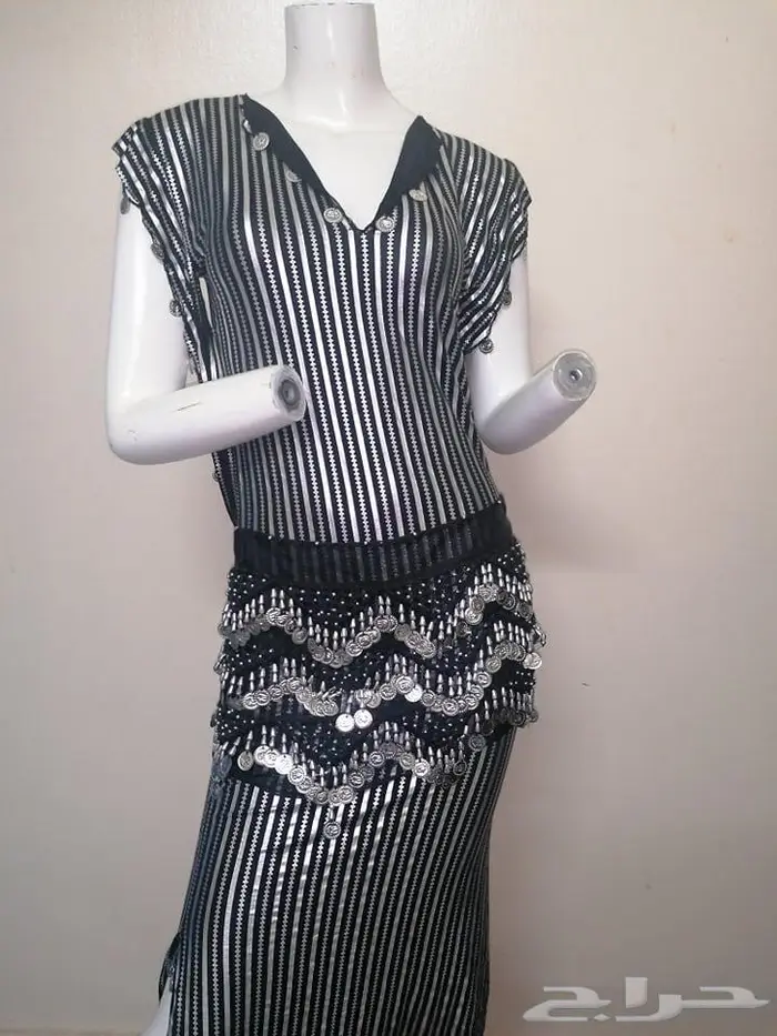 ملابس الرقص الشرقي للنساء فقط بالدمام 14