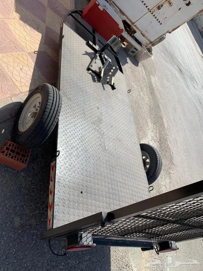 قلص دباب للإيجار 2