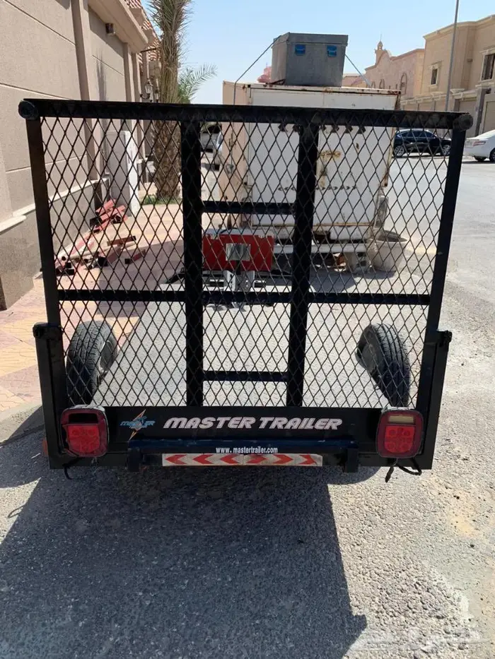 قلص دباب للإيجار 1