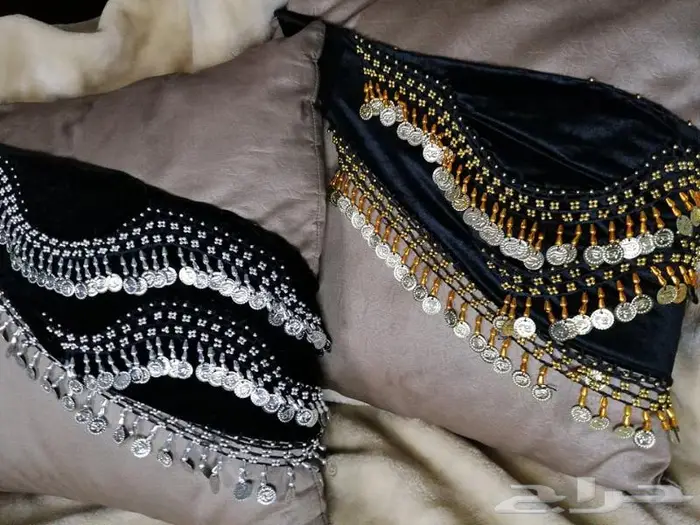 ملابس الرقص الشرقي للنساء فقط بالدمام 15