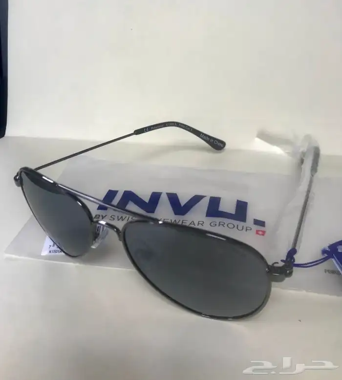 نظارات شمسية للأطفال 4