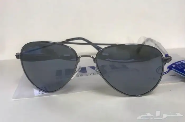 نظارات شمسية للأطفال 2