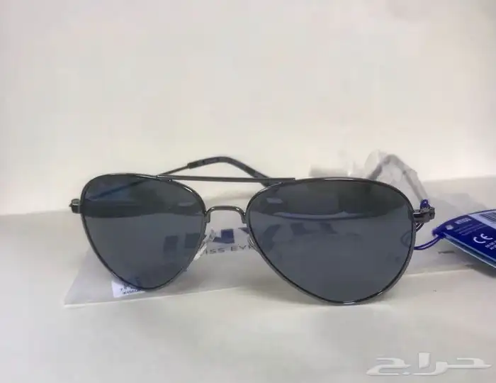 نظارات شمسية للأطفال 3