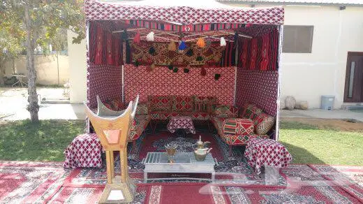 لمبات زينة اضاءات الحوامة عيد الفطر 14
