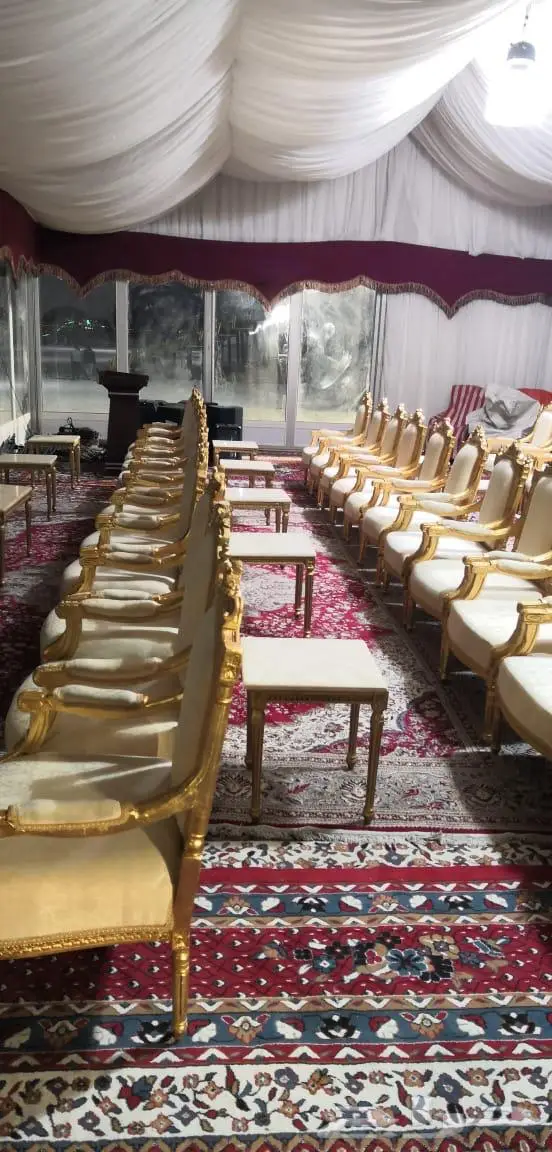 لمبات زينة اضاءات الحوامة عيد الفطر 11