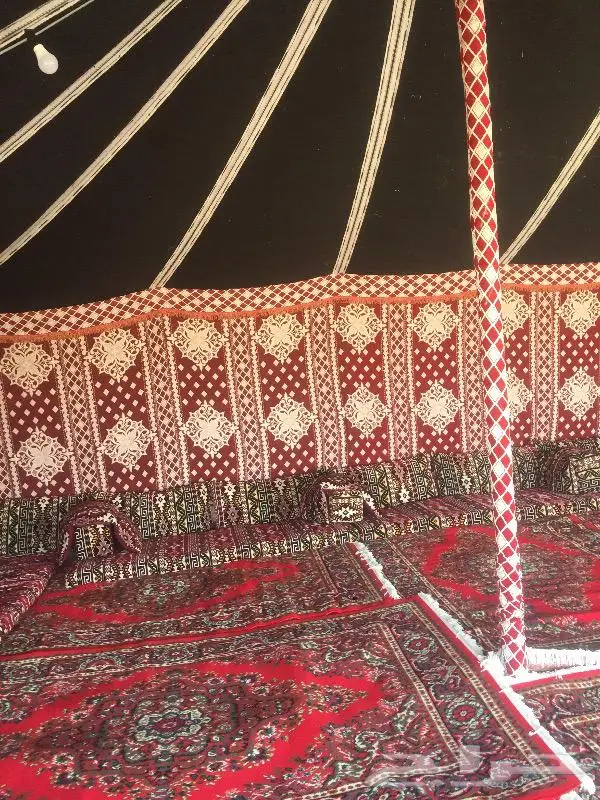 لمبات زينة اضاءات الحوامة عيد الفطر 18