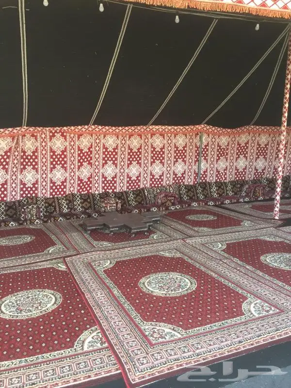 لمبات زينة اضاءات الحوامة عيد الفطر 19