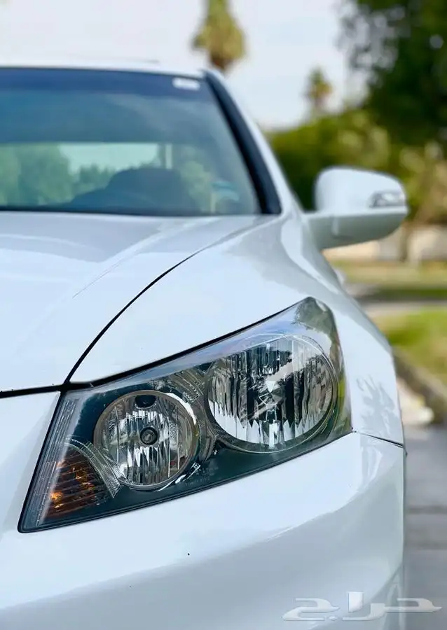 أكورد 2012 بدي وكاله نظيف( ((تم البيع ))) 4