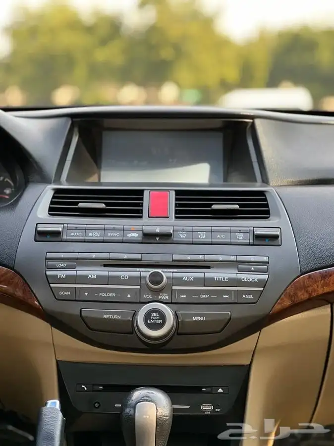 أكورد 2012 بدي وكاله نظيف( ((تم البيع ))) 49