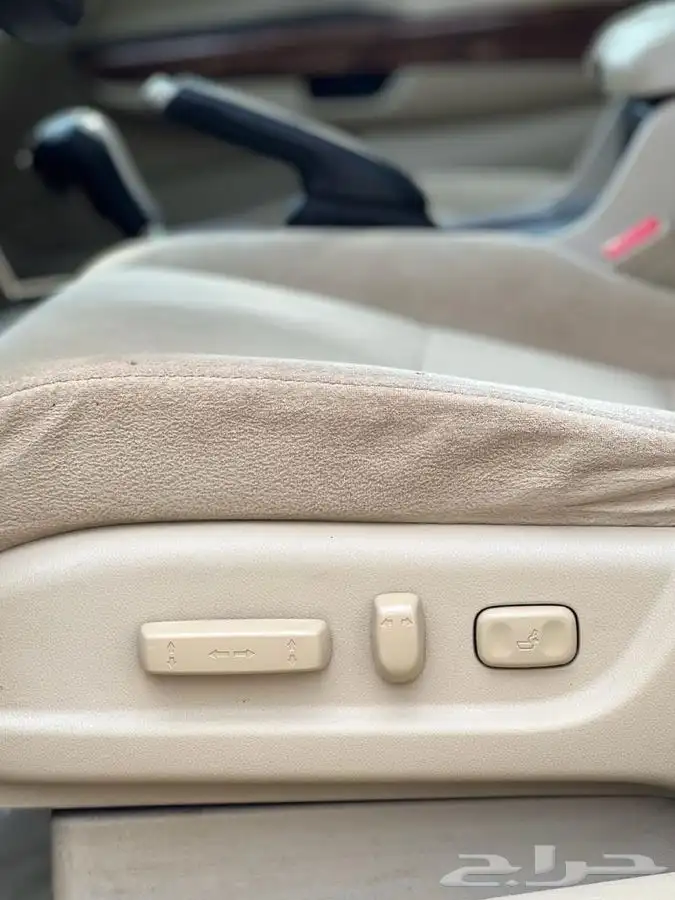 أكورد 2012 بدي وكاله نظيف( ((تم البيع ))) 54