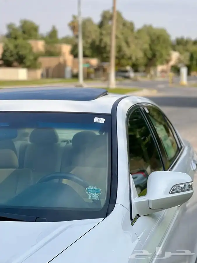 أكورد 2012 بدي وكاله نظيف( ((تم البيع ))) 27