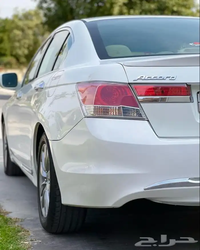 أكورد 2012 بدي وكاله نظيف( ((تم البيع ))) 17