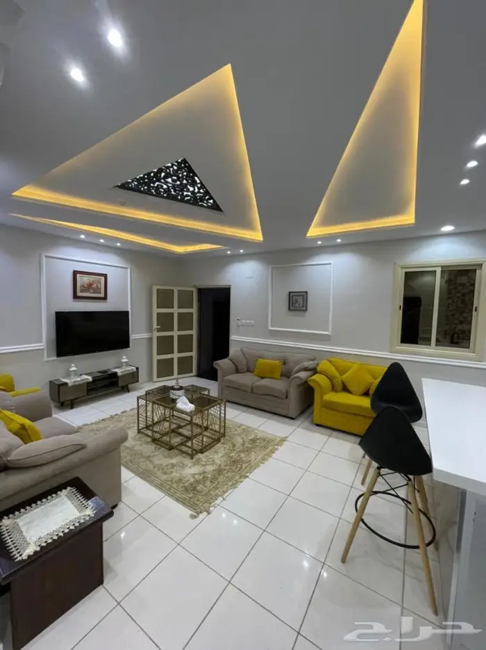 شاليهات ومنتجع اغادير الهدا الطايف 8