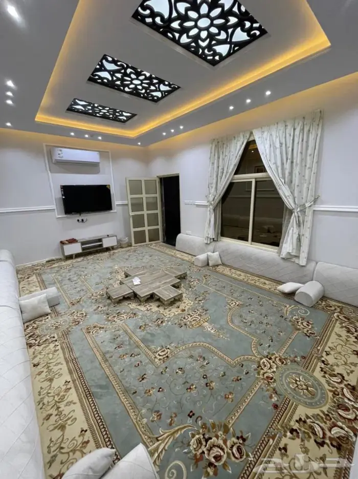 شاليهات ومنتجع اغادير الهدا الطايف 9