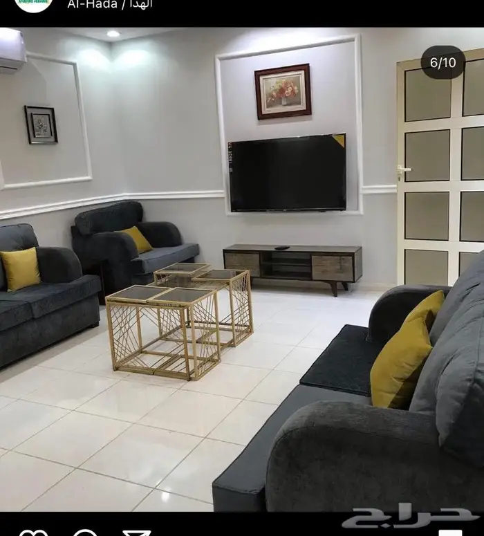 شاليهات ومنتجع اغادير الهدا الطايف 3