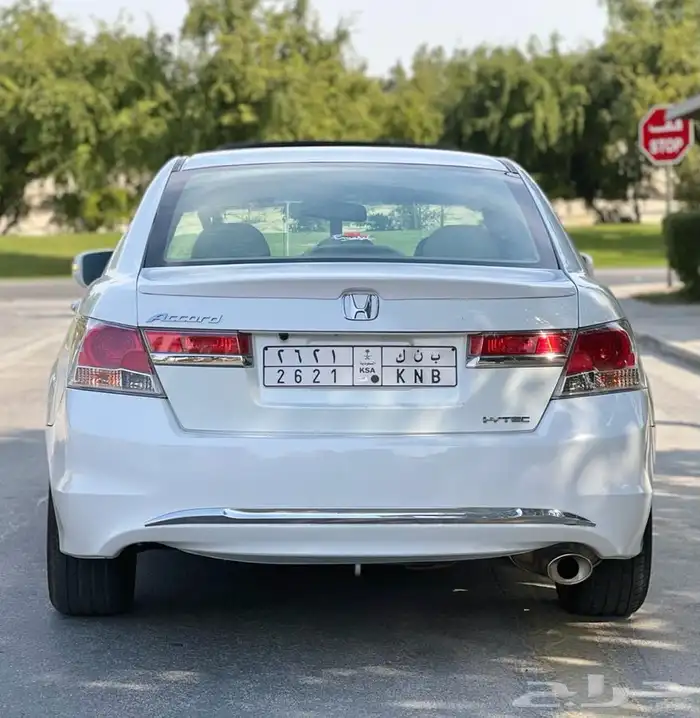 أكورد 2012 بدي وكاله نظيف( ((تم البيع ))) 13