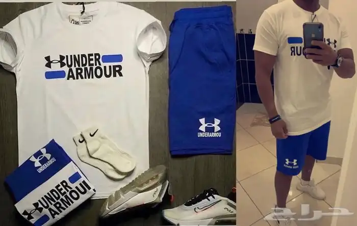 تيشيرتات وترنقات خامه قطنيه ممتازه وتوصيل للبيت لجميع المدن 7