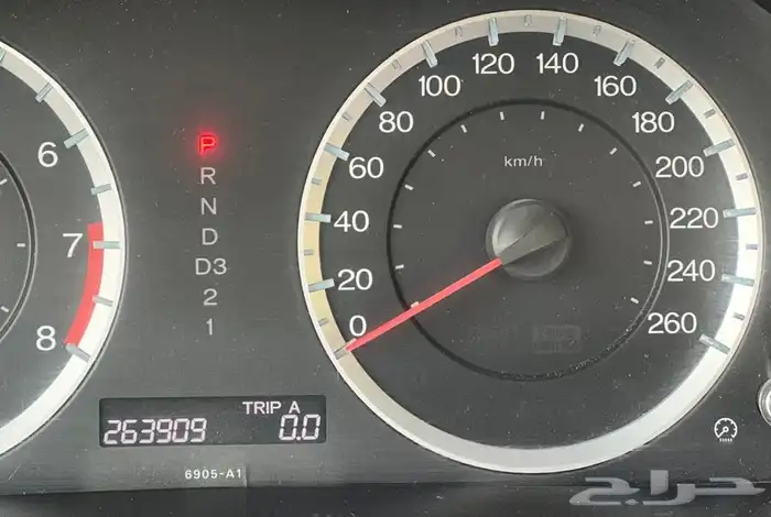 أكورد 2012 بدي وكاله نظيف( ((تم البيع ))) 42