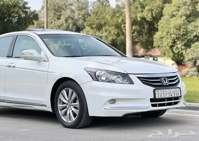 أكورد 2012 بدي وكاله نظيف( ((تم البيع ))) 21