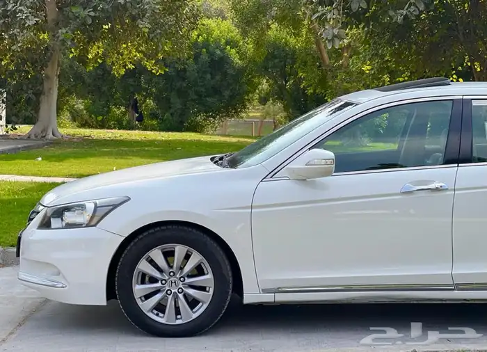 أكورد 2012 بدي وكاله نظيف( ((تم البيع ))) 9