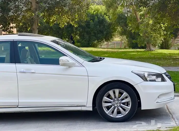 أكورد 2012 بدي وكاله نظيف( ((تم البيع ))) 12