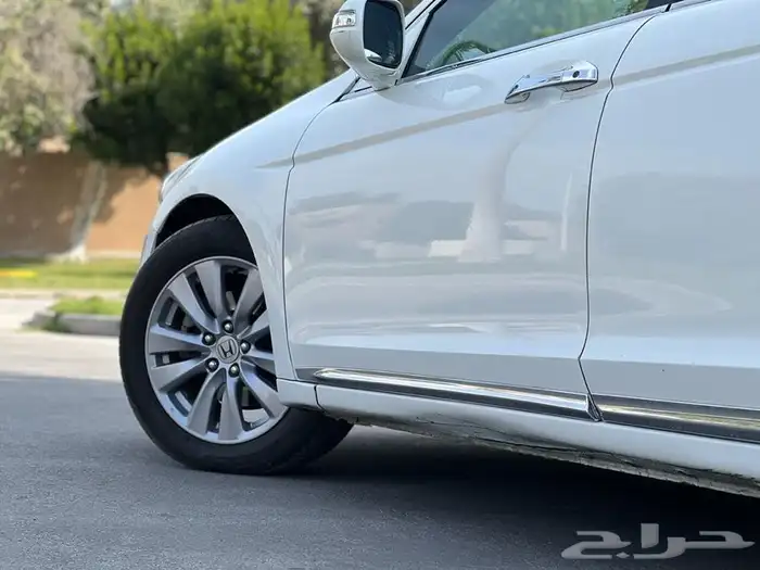 أكورد 2012 بدي وكاله نظيف( ((تم البيع ))) 29