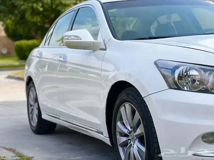 أكورد 2012 بدي وكاله نظيف( ((تم البيع ))) 22