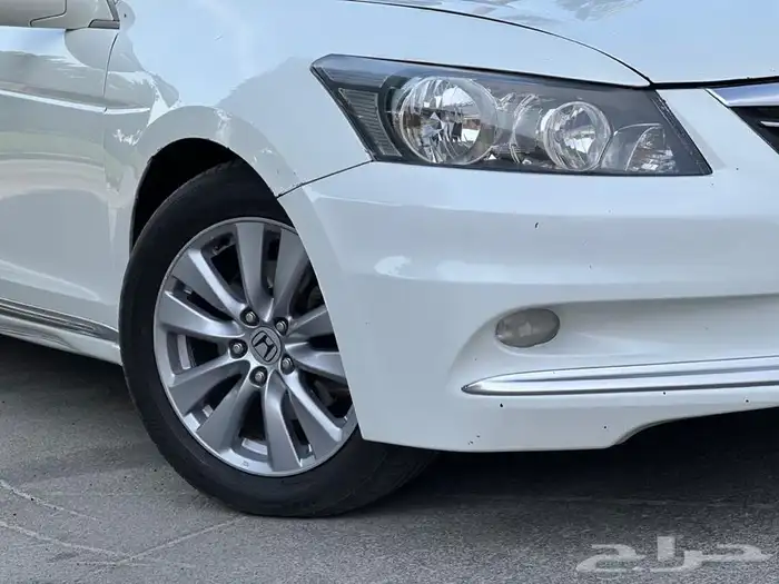 أكورد 2012 بدي وكاله نظيف( ((تم البيع ))) 32