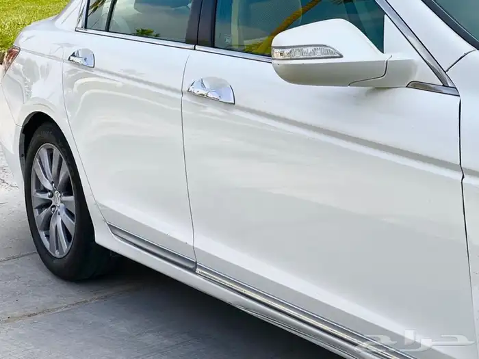 أكورد 2012 بدي وكاله نظيف( ((تم البيع ))) 26