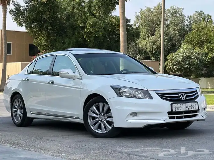 أكورد 2012 بدي وكاله نظيف( ((تم البيع ))) 31