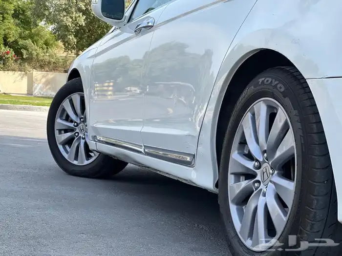 أكورد 2012 بدي وكاله نظيف( ((تم البيع ))) 30