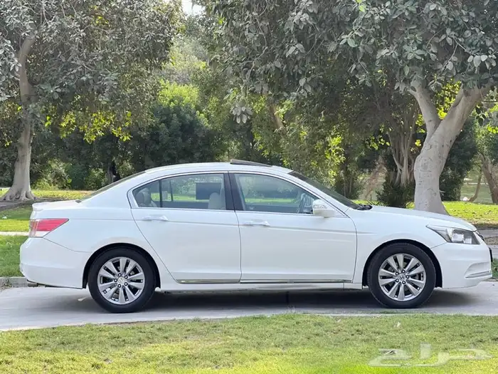 أكورد 2012 بدي وكاله نظيف( ((تم البيع ))) 10