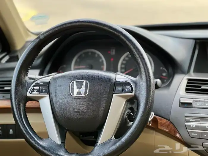 أكورد 2012 بدي وكاله نظيف( ((تم البيع ))) 44