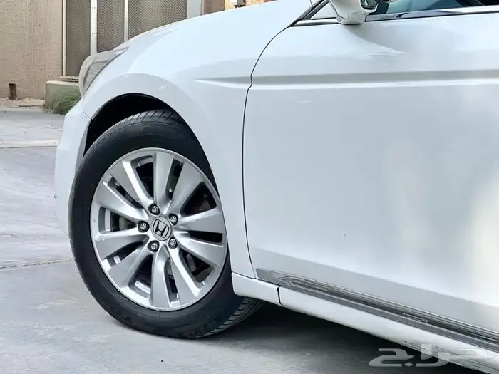 أكورد 2012 بدي وكاله نظيف( ((تم البيع ))) 25