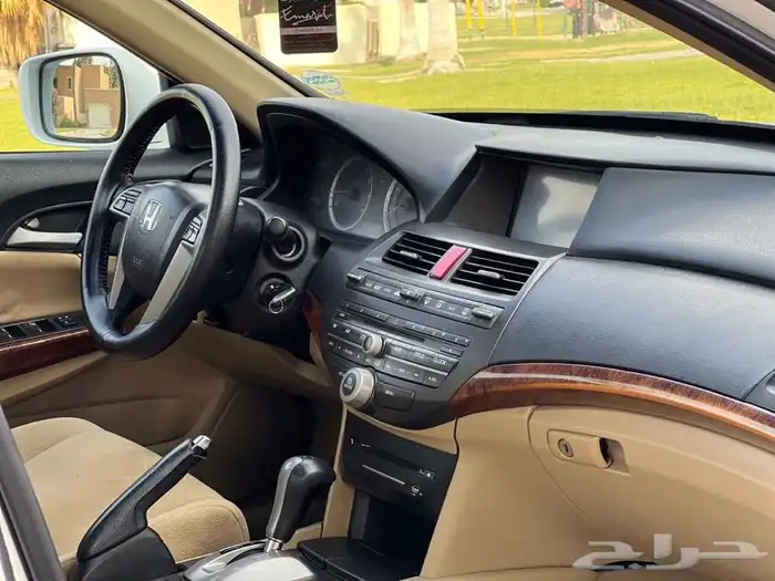 أكورد 2012 بدي وكاله نظيف( ((تم البيع ))) 48