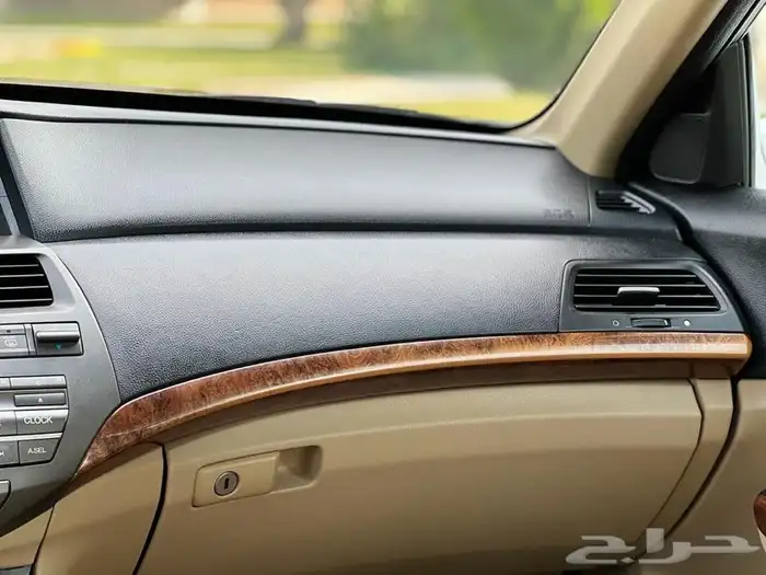 أكورد 2012 بدي وكاله نظيف( ((تم البيع ))) 47