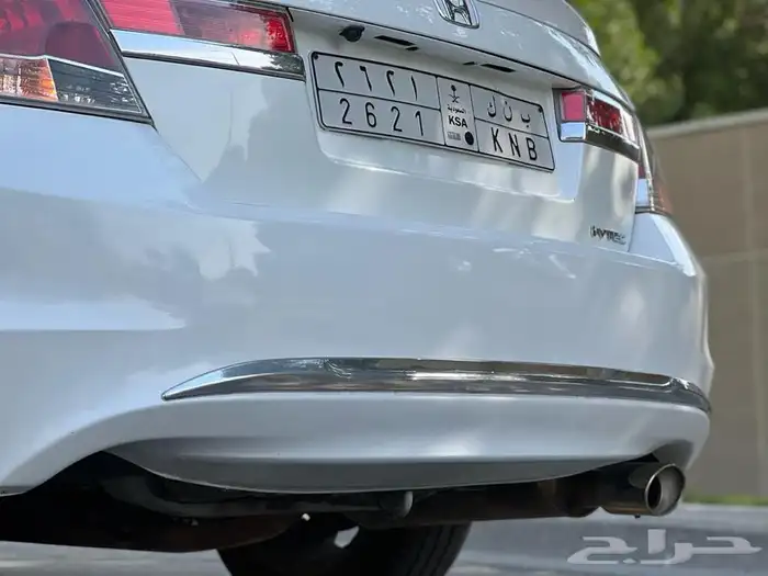 أكورد 2012 بدي وكاله نظيف( ((تم البيع ))) 37