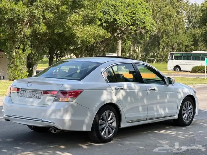 أكورد 2012 بدي وكاله نظيف( ((تم البيع ))) 33