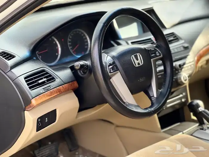 أكورد 2012 بدي وكاله نظيف( ((تم البيع ))) 43