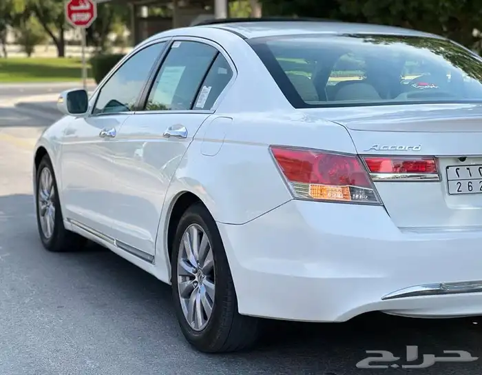 أكورد 2012 بدي وكاله نظيف( ((تم البيع ))) 36