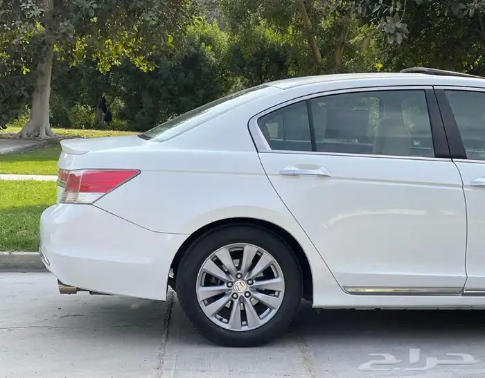 أكورد 2012 بدي وكاله نظيف( ((تم البيع ))) 11