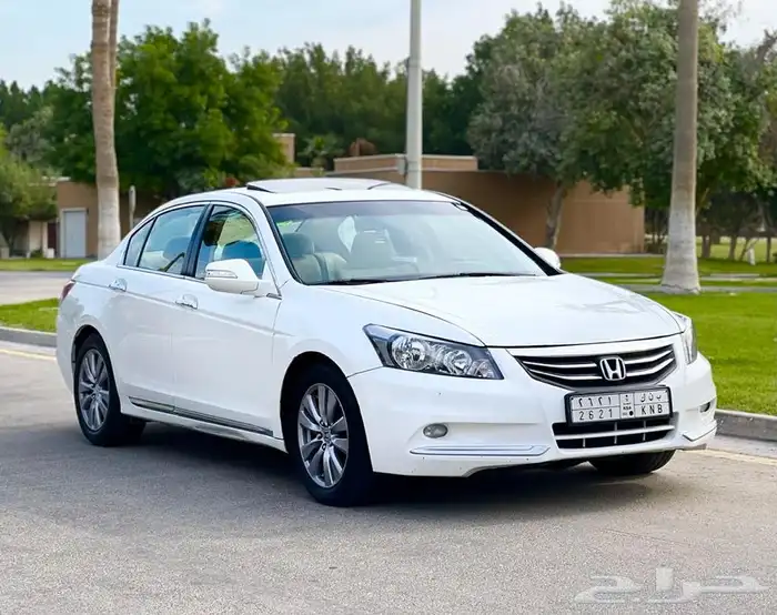 أكورد 2012 بدي وكاله نظيف( ((تم البيع ))) 19